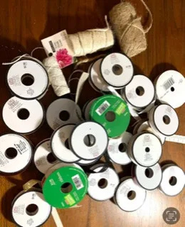 Craft Space Organization by Gracing My Space - Photo 5