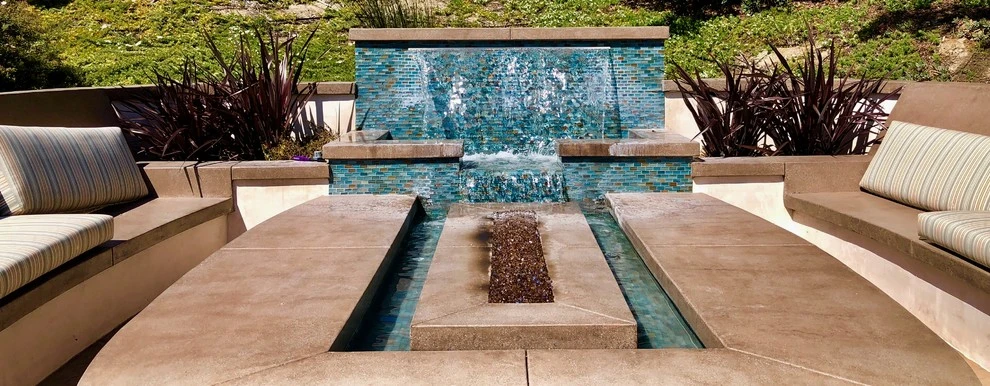 Fire Features by Interior & Exterior Environmental Designs - Photo 8