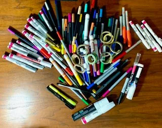 Craft Space Organization by Gracing My Space - Photo 7
