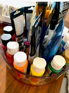 Craft Space Organization by Gracing My Space - Photo 4