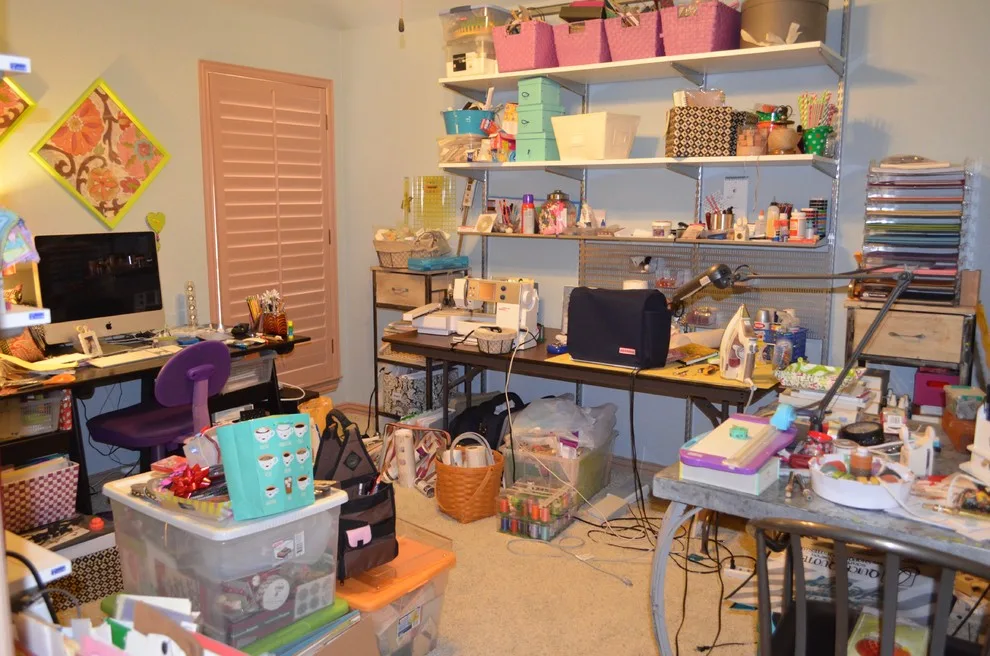 Creative Space by Styled & Organized - Photo 2