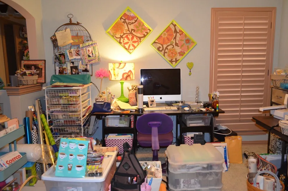 Creative Space by Styled & Organized - Photo 3