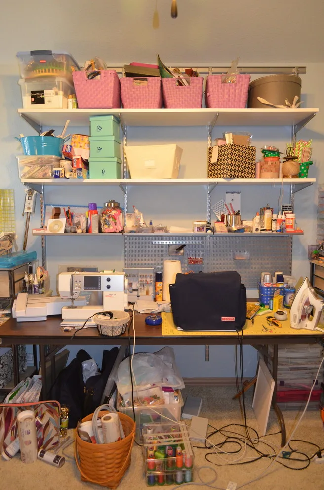 Creative Space by Styled & Organized - Photo 6