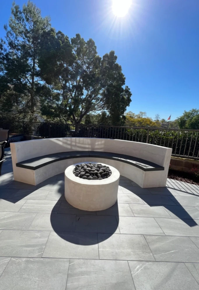 Backyard Retreat by Interior & Exterior Environmental Designs - Photo 14
