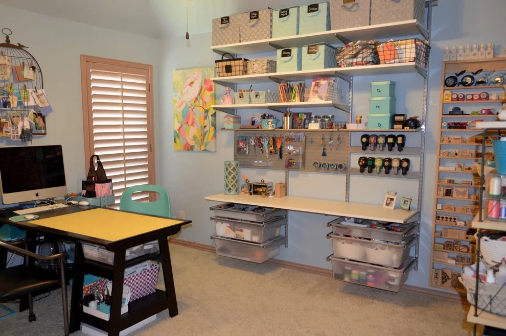 Creative Space by Styled & Organized - Photo 5