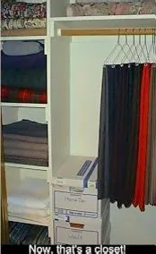 Crafting Room Examples by Wendy Westerfied, Organized By Wendy - Photo 3