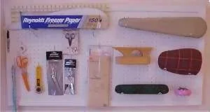 Crafting Room Examples by Wendy Westerfied, Organized By Wendy - Photo 13