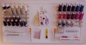 Crafting Room Examples by Wendy Westerfied, Organized By Wendy - Photo 2