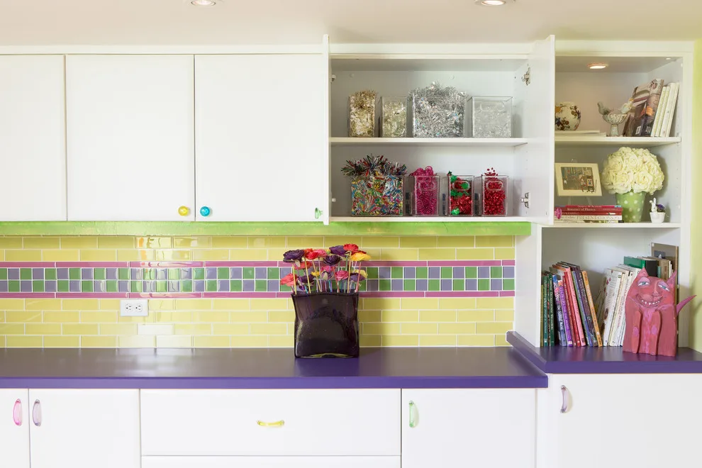Craft Space Organization and Storage by Abundance Organizing - Photo 5