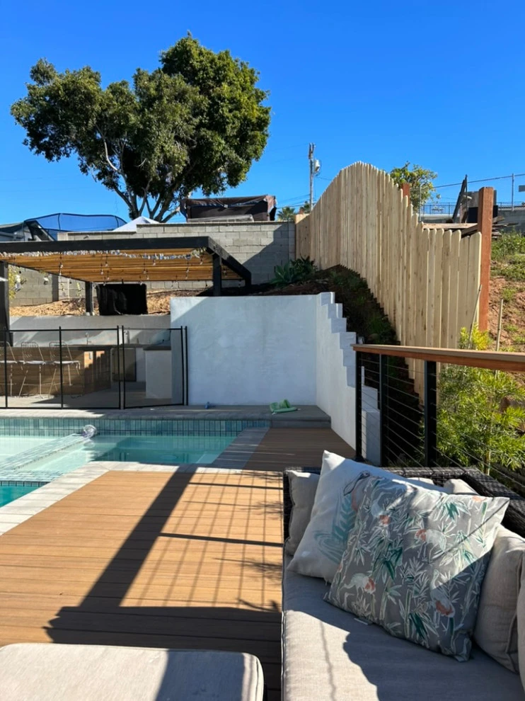 Interior & Exterior Environmental Designs - Photo 10