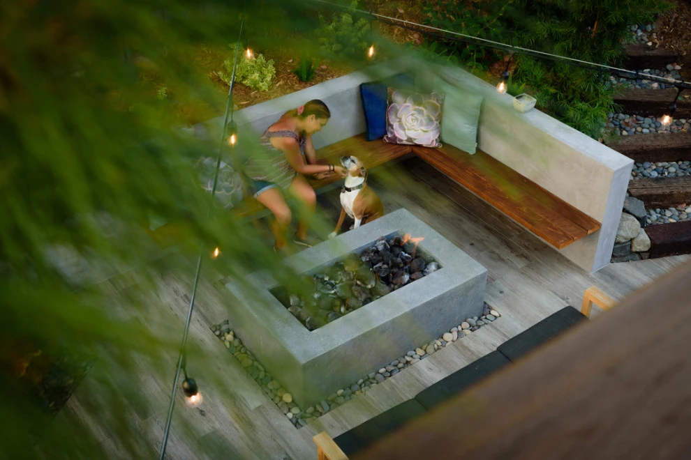 Hillman Pl. by Interior & Exterior Environmental Designs - Photo 7