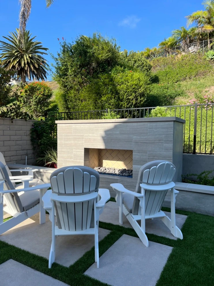 Lonicera by Interior & Exterior Environmental Designs - Photo 7