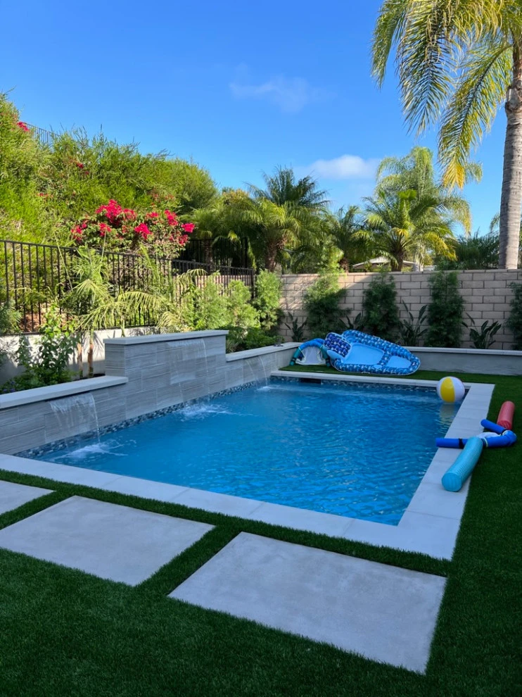 Lonicera by Interior & Exterior Environmental Designs - Photo 6