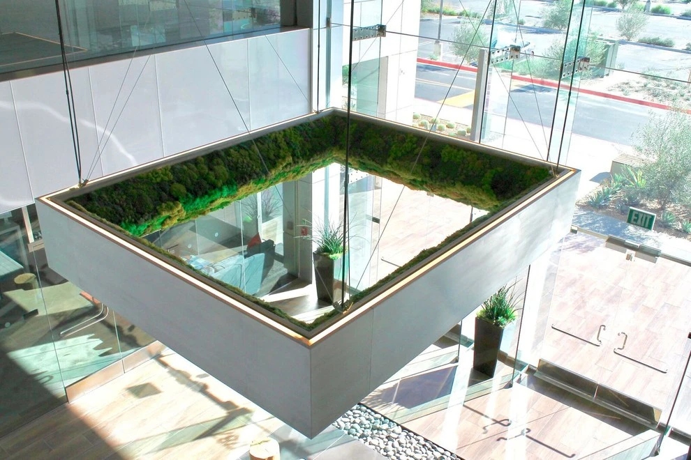 Interior Services by Interior & Exterior Environmental Designs - Photo 22