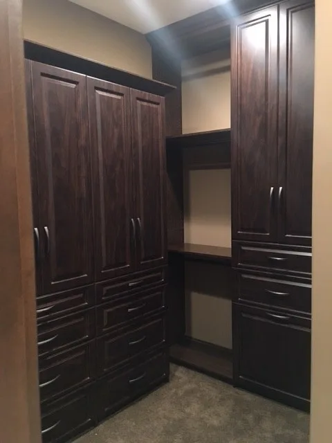 Personalized Wardrobes by Tailored Living Featuring Premier Garage - Photo 5