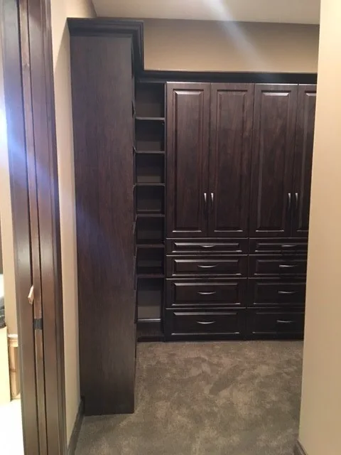 Tailored Living Featuring Premier Garage - Photo 13