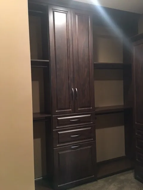 Tailored Living Featuring Premier Garage - Photo 9