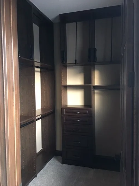 Personalized Wardrobes by Tailored Living Featuring Premier Garage - Photo 4