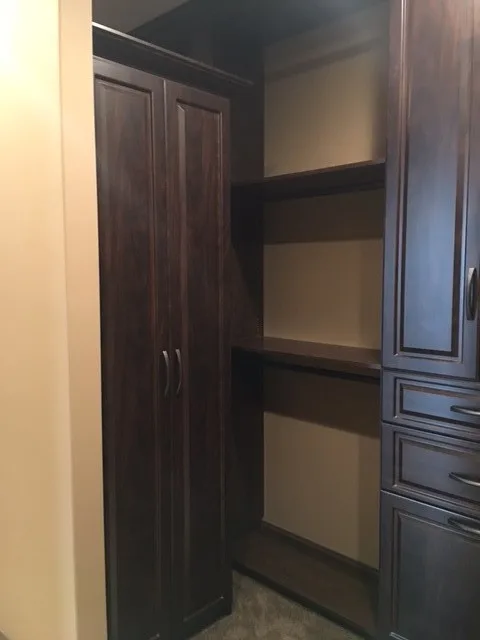 Personalized Wardrobes by Tailored Living Featuring Premier Garage - Photo 3