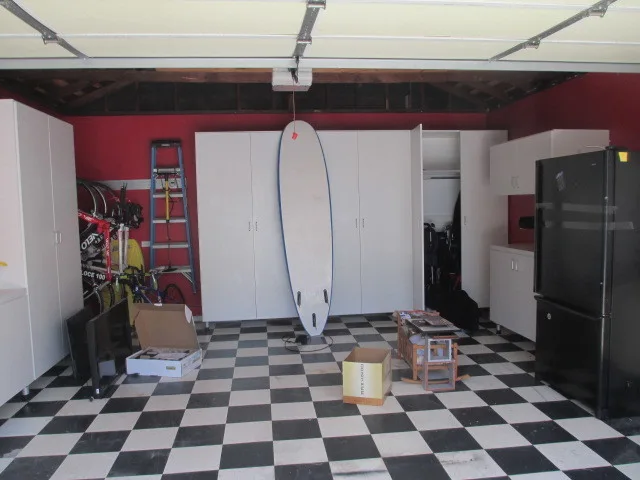 Active Family Garage Organization by Closet Solutions - Photo 7