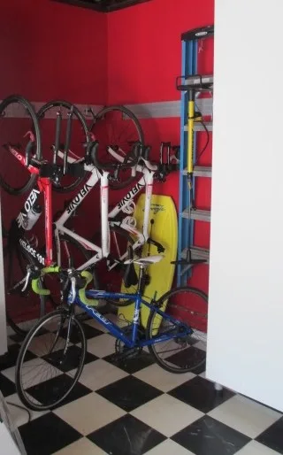 Active Family Garage Organization by Closet Solutions - Photo 5