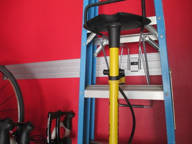 Active Family Garage Organization by Closet Solutions - Photo 2