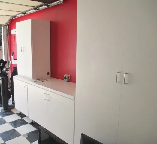 Active Family Garage Organization by Closet Solutions - Photo 6