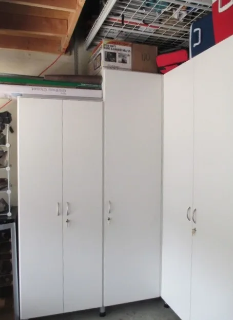 Active Family Garage Organization by Closet Solutions - Photo 8