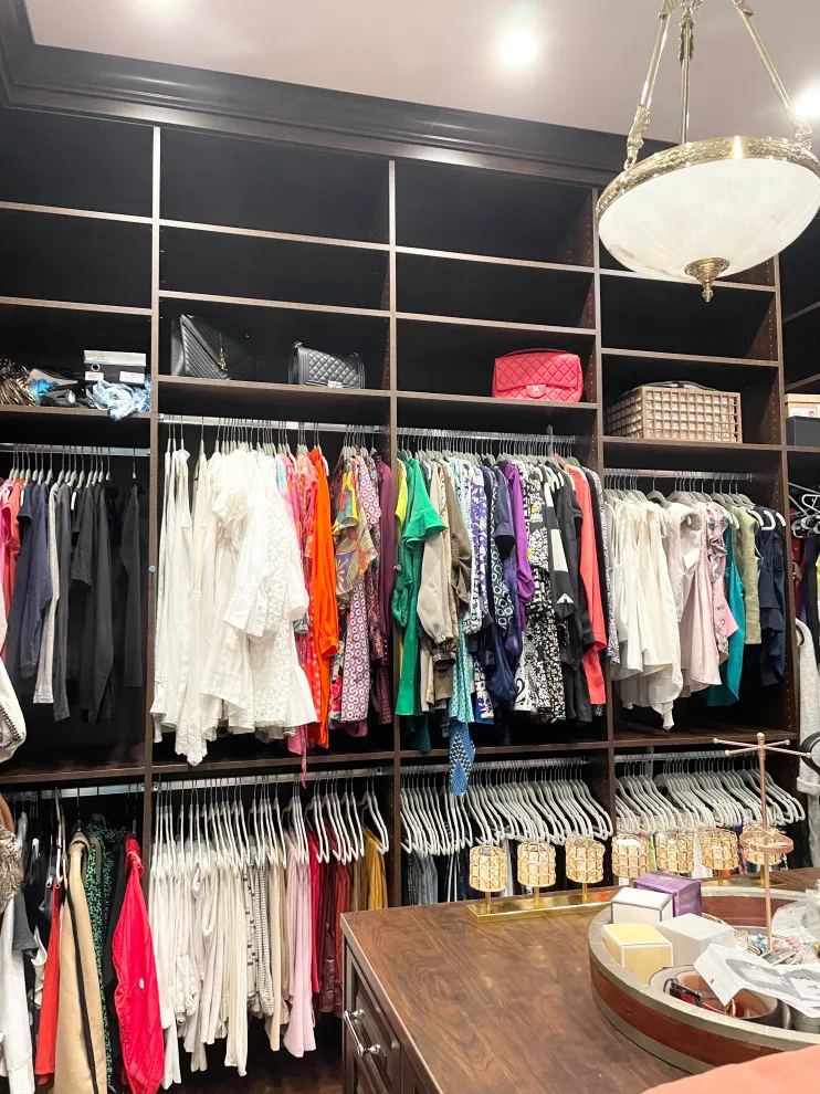Women's Closet Organization Guide by Neat Nathalie & Co LLC - Photo 2