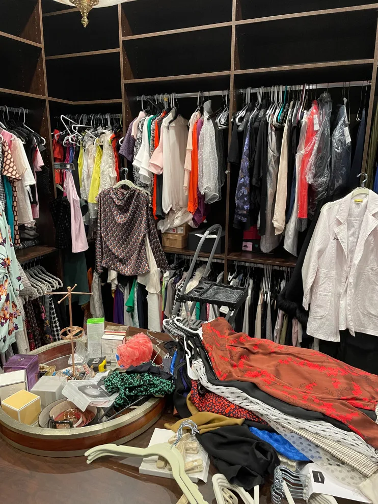 Women's Closet Organization Guide by Neat Nathalie & Co LLC - Photo 4