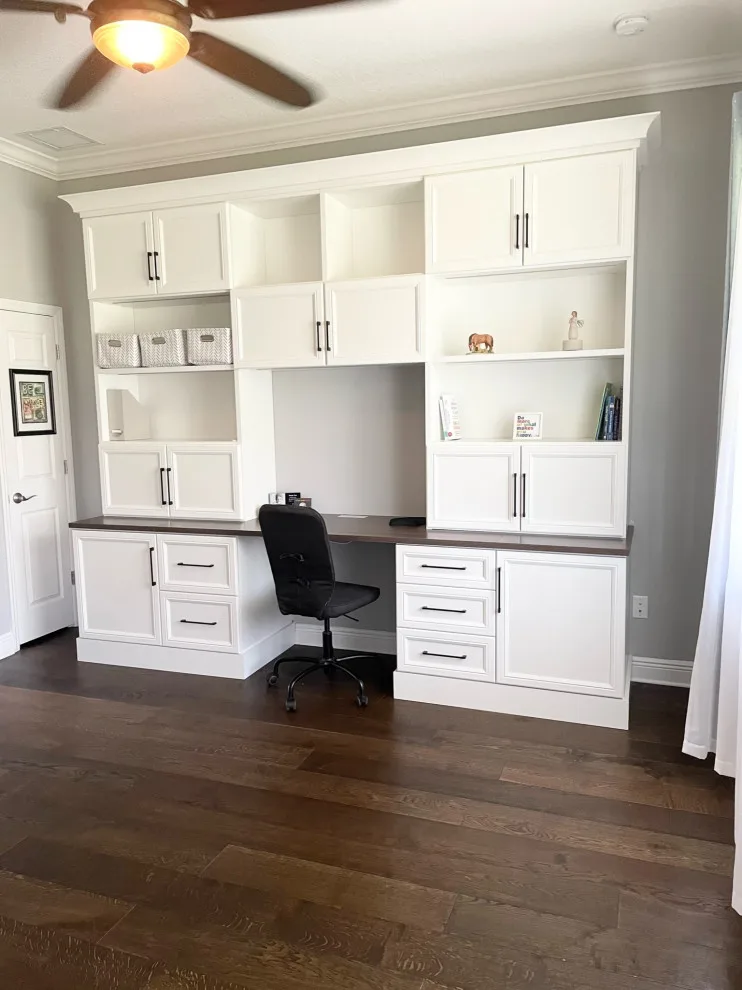 Personalized Home Office Design and Organization by Neat Nathalie & Co LLC - Photo 2
