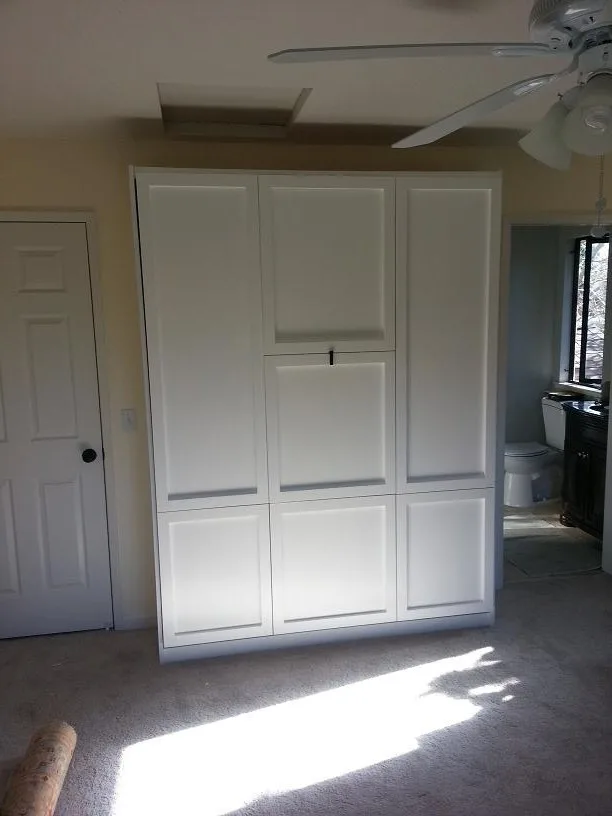 Personalized Murphy Wall Beds by The Pine Shop - Photo 10