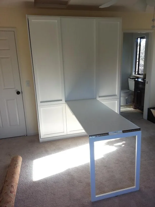 Personalized Murphy Wall Beds by The Pine Shop - Photo 12