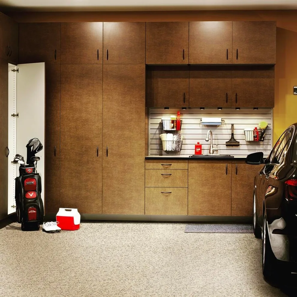 One Day Organizing Solutions - Photo 11