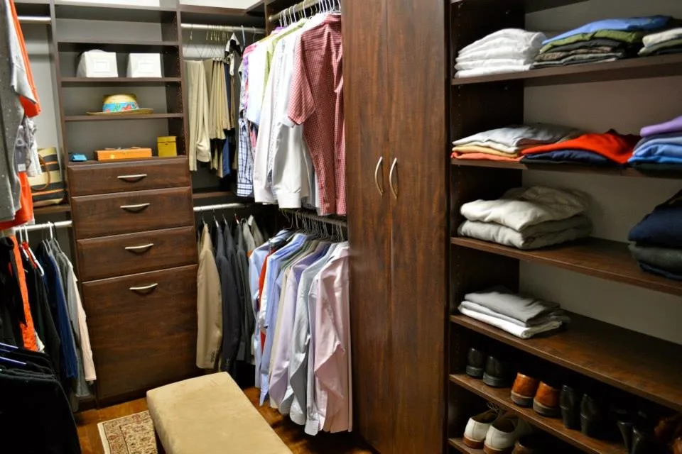 Bespoke Walk-Ins by Tailored Living Of Augusta - Photo 2