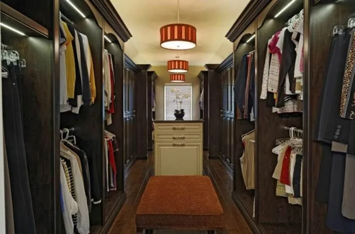 Bespoke Walk-Ins by Tailored Living Of Augusta - Photo 4