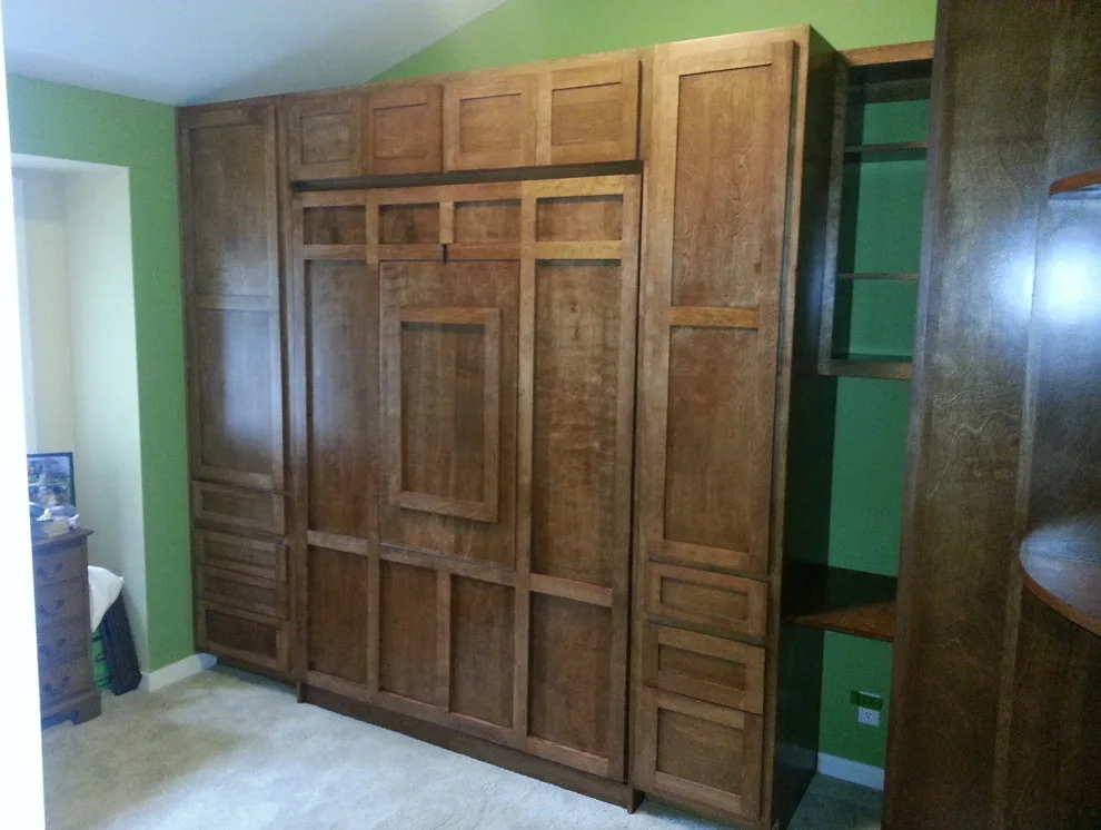 Bespoke Workstations by The Pine Shop - Photo 2