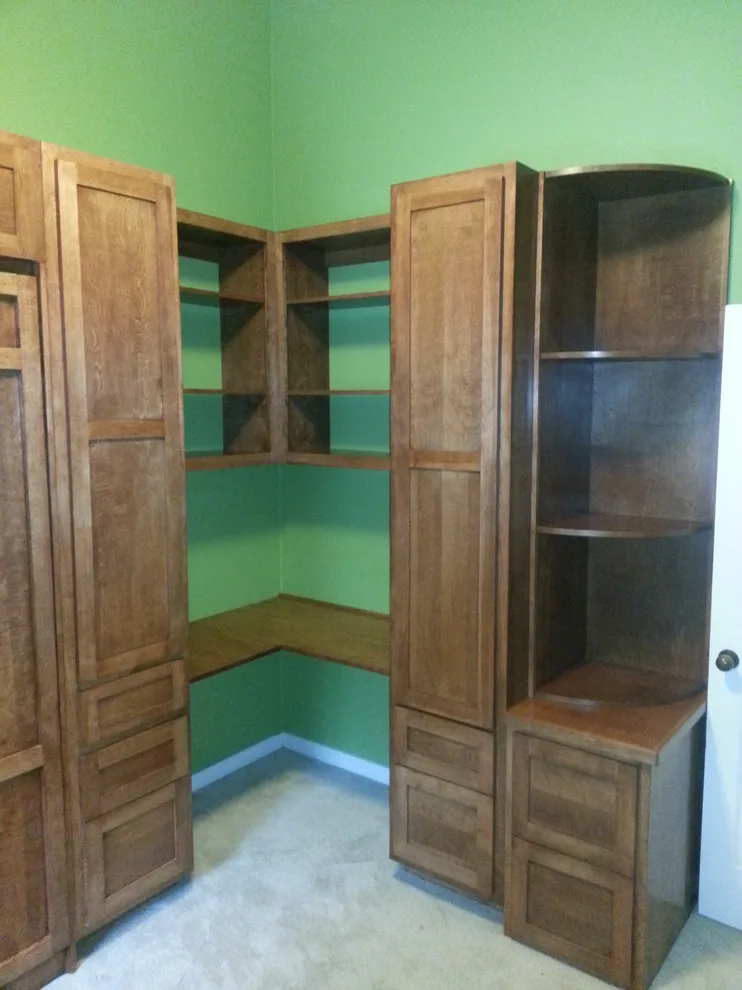 Bespoke Workstations by The Pine Shop - Photo 8