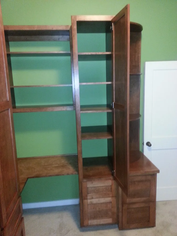 Bespoke Workstations by The Pine Shop - Photo 6