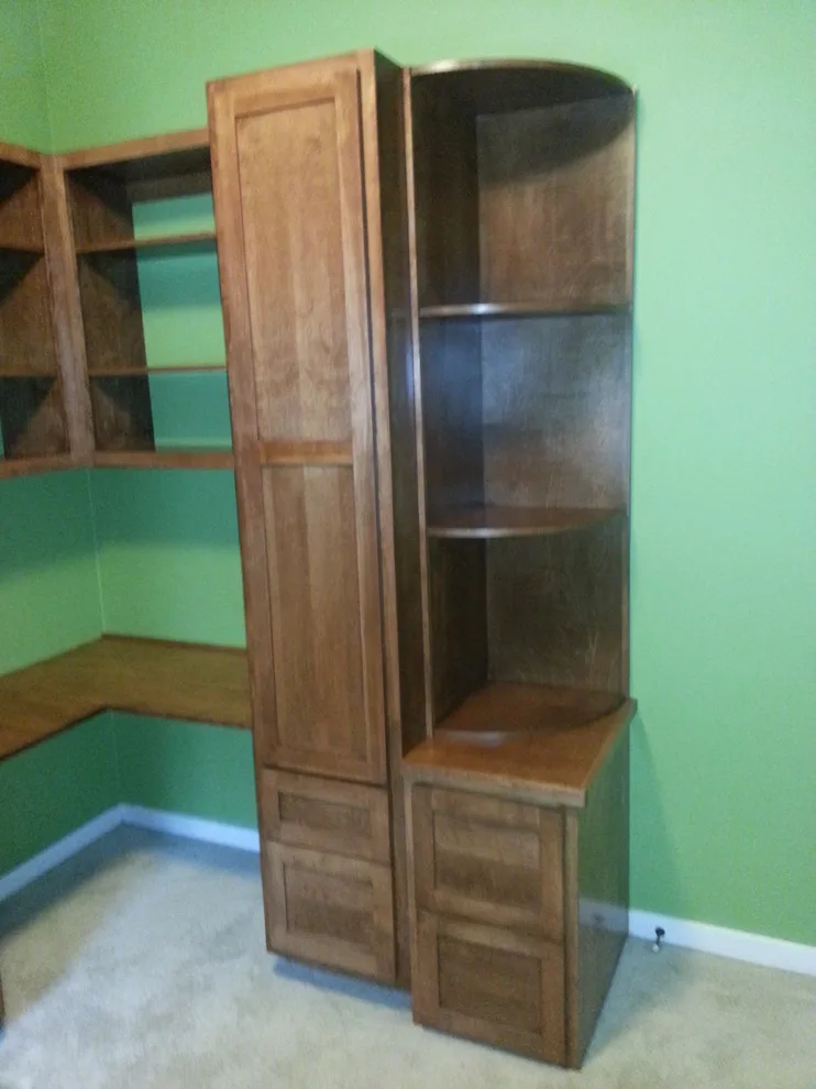 Bespoke Workstations by The Pine Shop - Photo 7