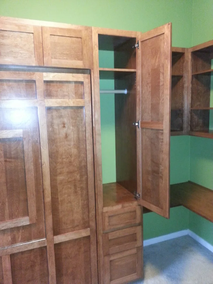 Bespoke Workstations by The Pine Shop - Photo 3