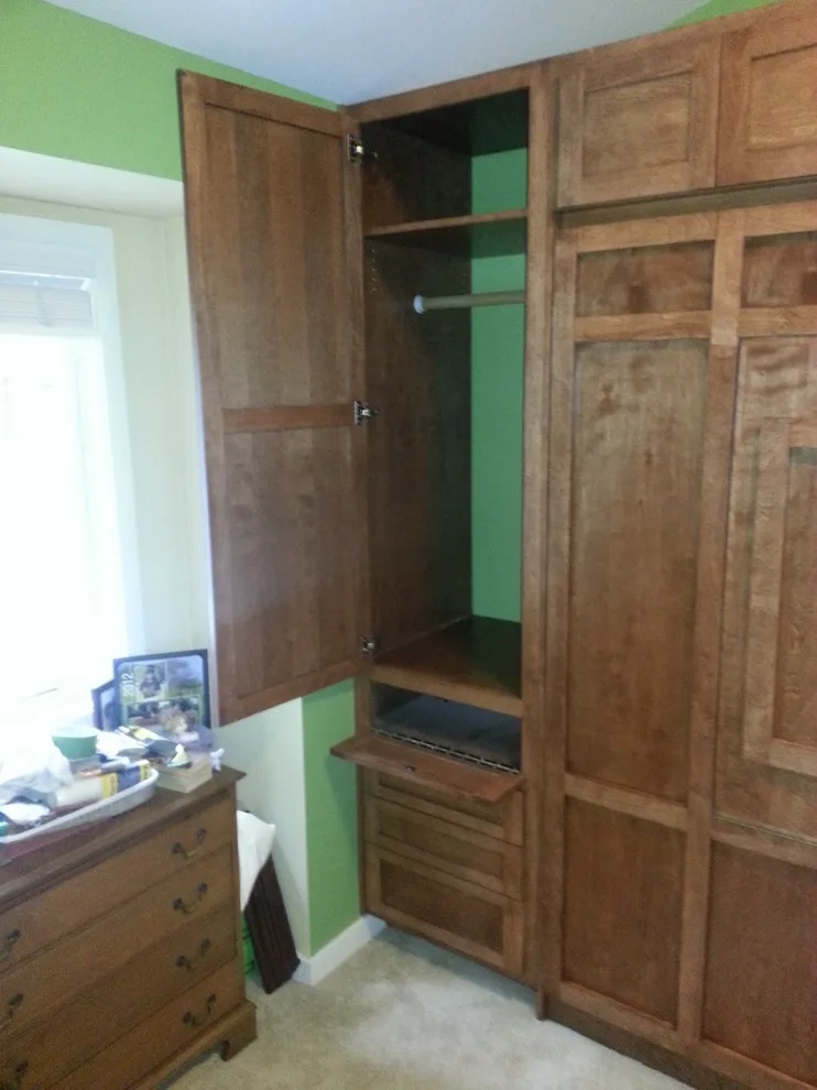 Bespoke Workstations by The Pine Shop - Photo 9
