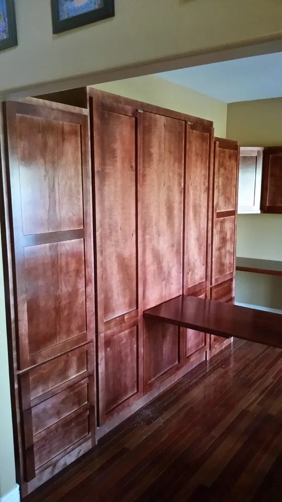 Bespoke Workstations by The Pine Shop - Photo 10