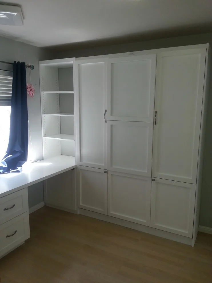 Bespoke Workstations by The Pine Shop - Photo 5