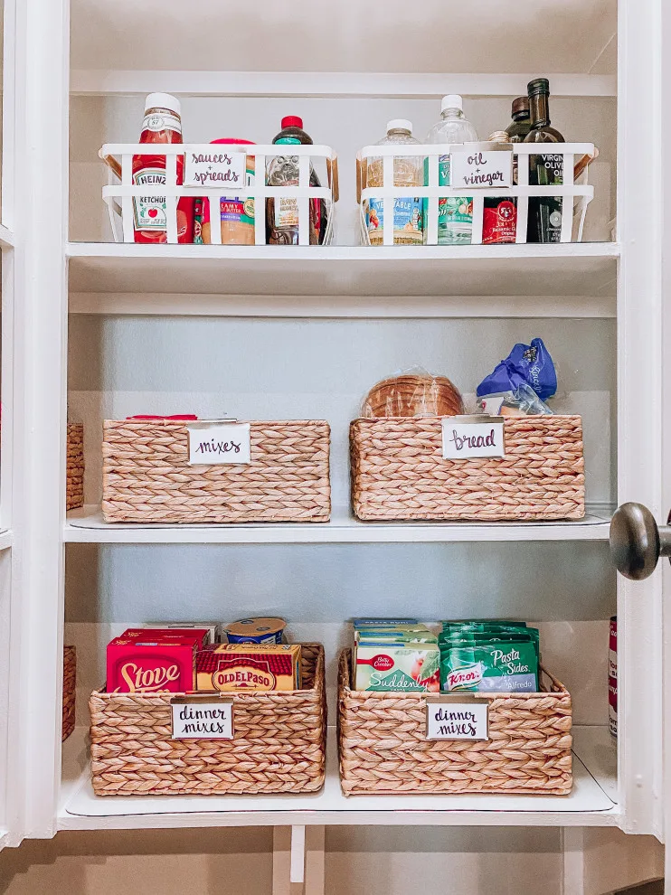 Tailored Cypress Pantry by Organized Life Design - Photo 3
