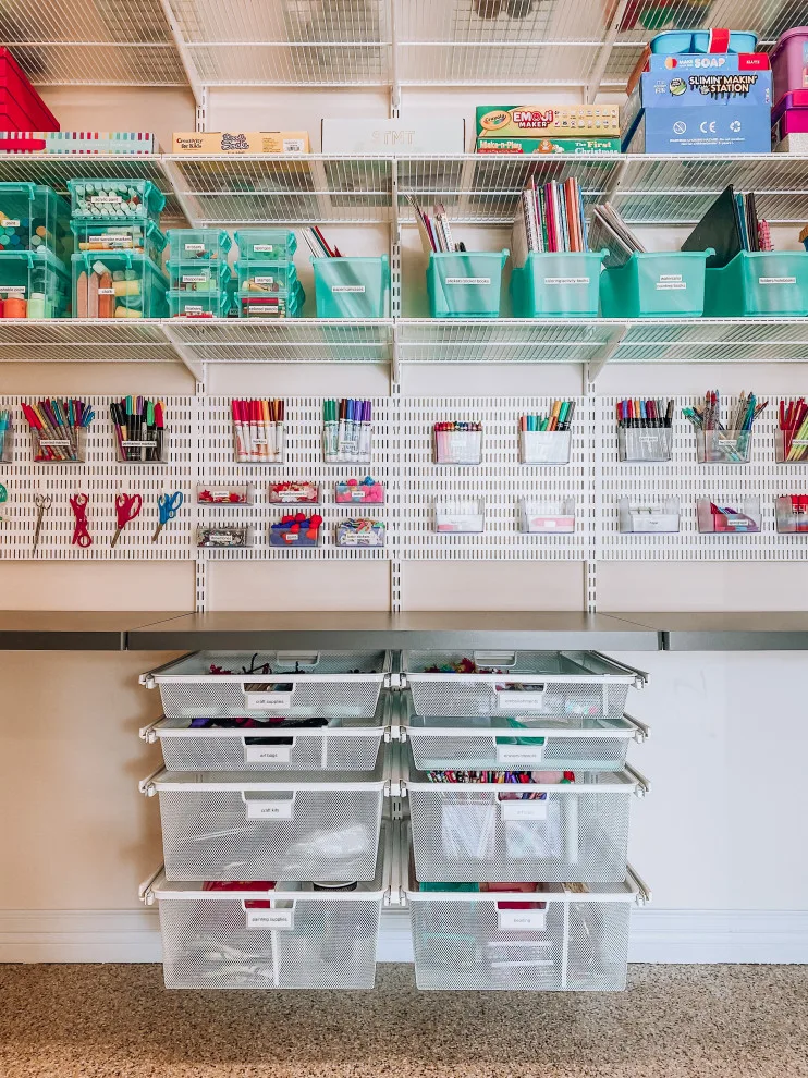 Organized Life Design - Photo 13