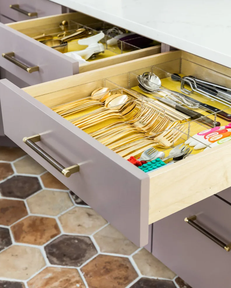 Cypress Culinary Renovation by Organized Life Design - Photo 2