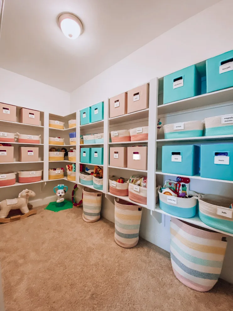 Organized Life Design - Photo 4