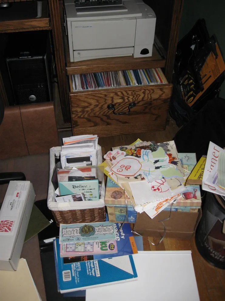 The Happy Home Organizer LLC - Photo 4