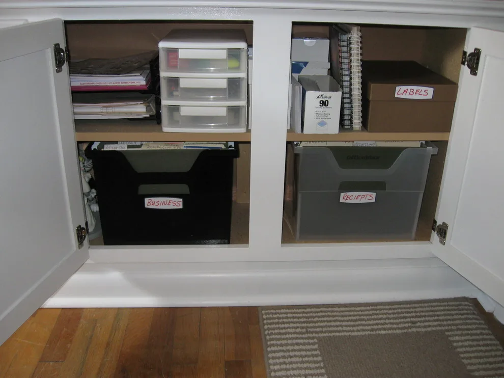 Dan B. - Madison, Wisconsin by The Happy Home Organizer LLC - Photo 6